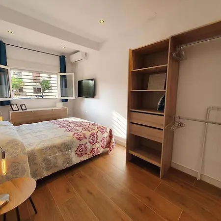 Tu Vacacional - Completamente Renovado 50m Playa דירה