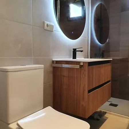 Tu Vacacional - Completamente Renovado 50m Playa *