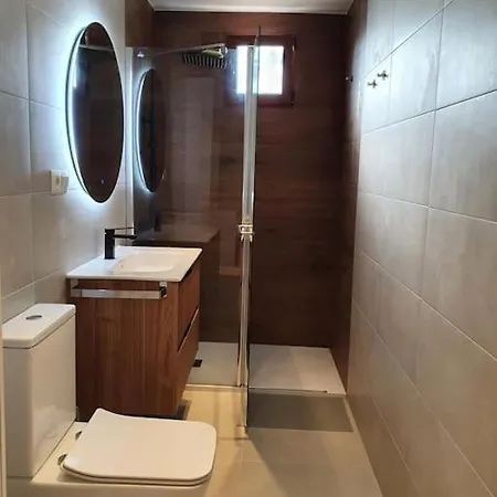 Tu Vacacional - Completamente Renovado 50m Playa פואנגירולה