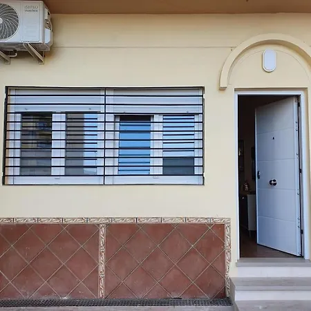 Tu Vacacional - Completamente Renovado 50m Playa *