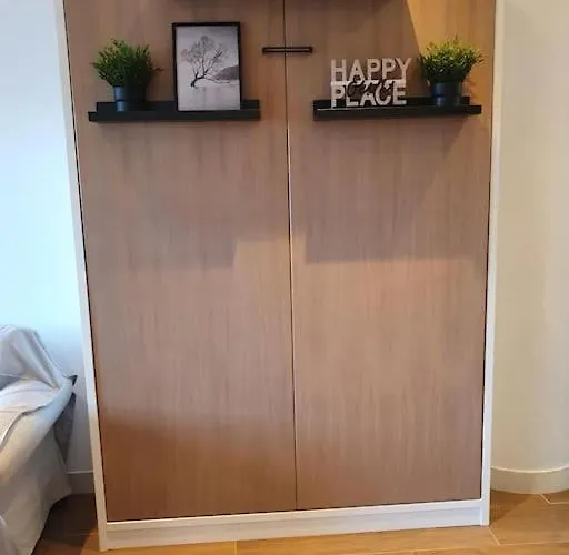 Apartamento Tu Vacacional - Completamente Renovado 50m Playa Fuengirola