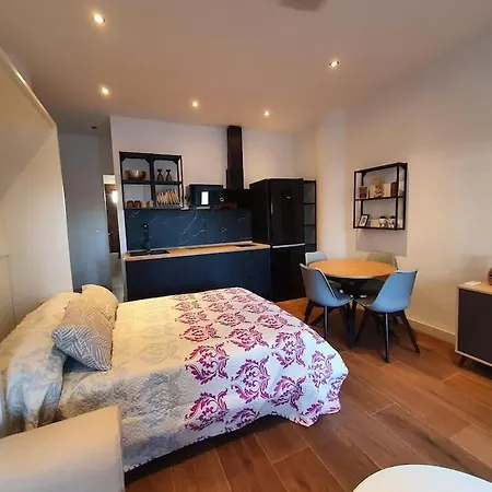 Tu Vacacional - Completamente Renovado 50m Playa Appartement *