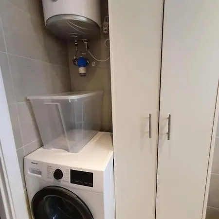 Tu Vacacional - Completamente Renovado 50m Playa Appartement Fuengirola