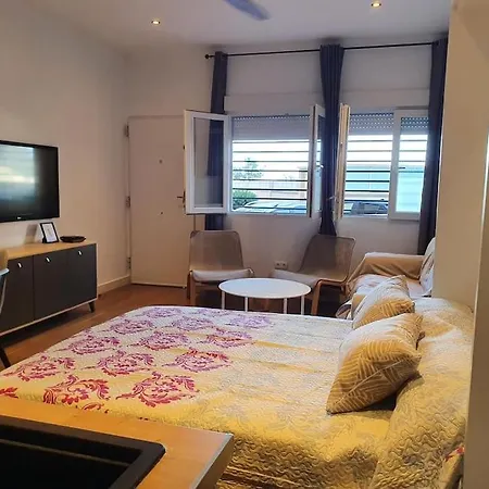 Tu Vacacional - Completamente Renovado 50m Playa *