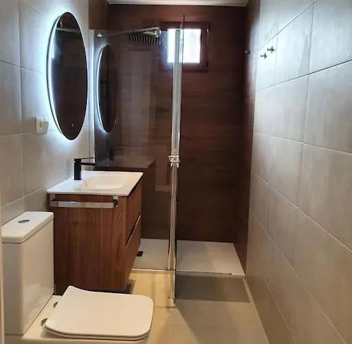 Tu Vacacional - Completamente Renovado 50m Playa פואנגירולה