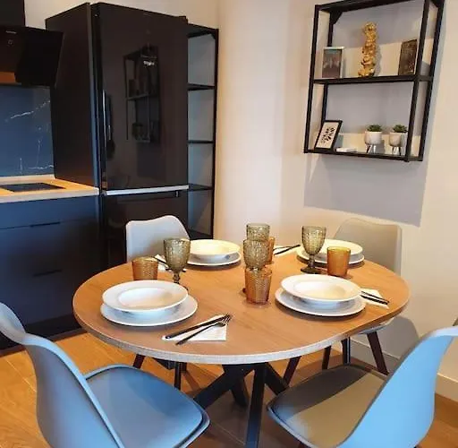 Tu Vacacional - Completamente Renovado 50m Playa Fuengirola