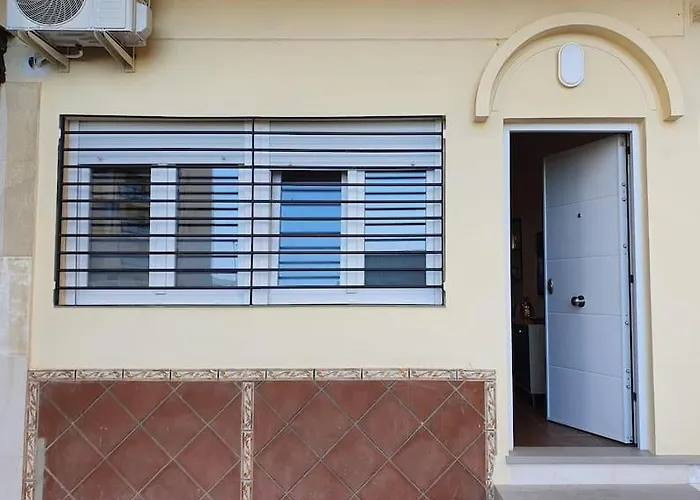 Tu Vacacional - Completamente Renovado 50m Playa *