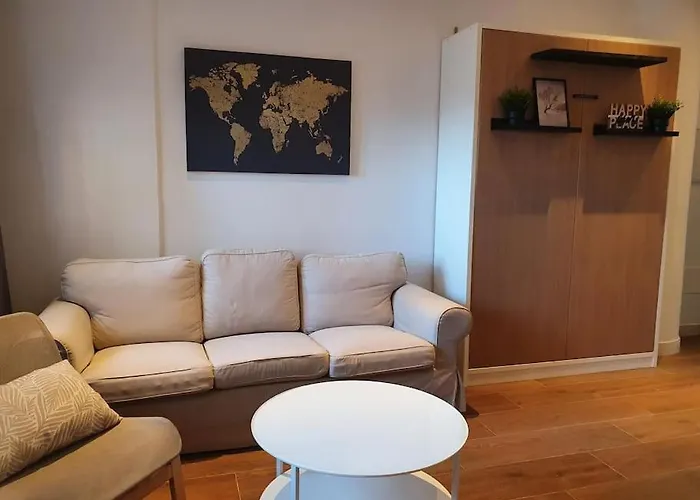 Tu Vacacional - Completamente Renovado 50m Playa Fuengirola