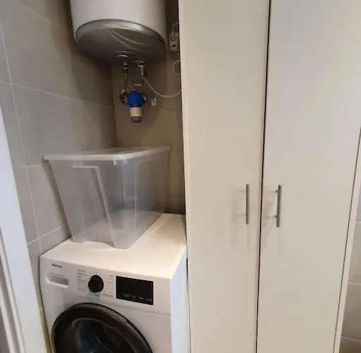 Tu Vacacional - Completamente Renovado 50m Playa דירה פואנגירולה