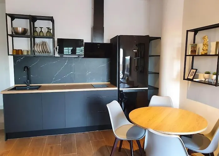 Tu Vacacional - Completamente Renovado 50m Playa * Fuengirola