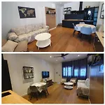 Tu Vacacional - Completamente Renovado 50m Playa * Fuengirola