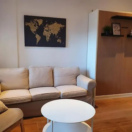 Tu Vacacional - Completamente Renovado 50m Playa Fuengirola