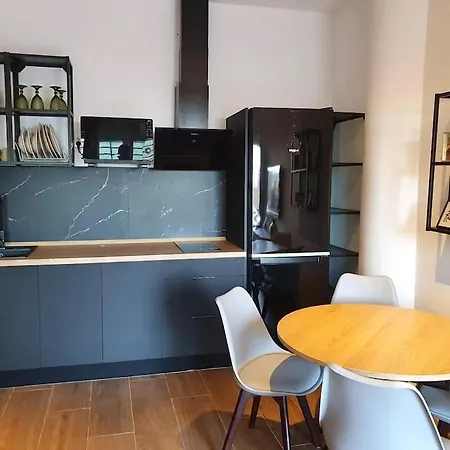 Tu Vacacional - Completamente Renovado 50m Playa * Fuengirola