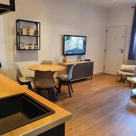 Tu Vacacional - Completamente Renovado 50m Playa